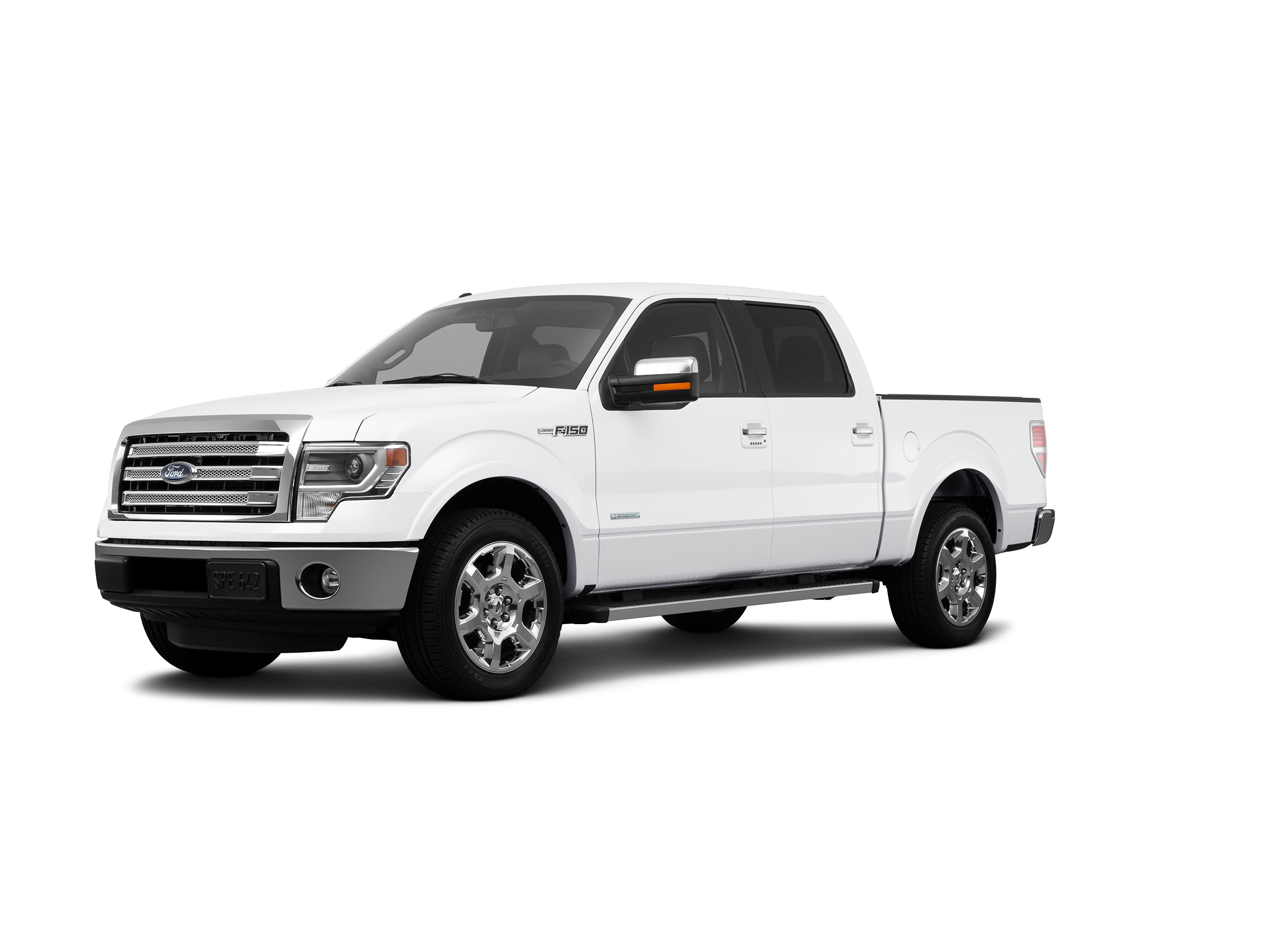 Used 2013 Ford F150 SuperCrew Cab FX4 Pickup 4D 5 1/2 ft Prices